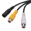 Bloepum 5X Microphone Speaker Device for Security Camera Outdoor Waterproof for IP Camera Audio Recording Two Way view 3