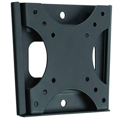 TV Wall Mount Flush Ultra Slim Bracket for Most 19" 20" 22" 24" 26" 27" 29" 32" LCD LED Flat Panel Screen Monitor TV
