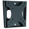 TV Wall Mount Flush Ultra Slim Bracket for Most 19" 20" 22" 24" 26" 27" 29" 32" LCD LED Flat Panel Screen Monitor TV view 1