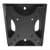 TV Wall Mount Flush Ultra Slim Bracket for Most 19" 20" 22" 24" 26" 27" 29" 32" LCD LED Flat Panel Screen Monitor TV view 2