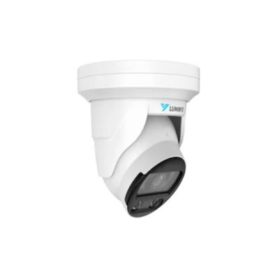 Luminys N5T-8LA2/N5T-8LA2B 8MP AI-Powered Turret Camera