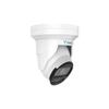 Luminys N5T-8LA2/N5T-8LA2B 8MP AI-Powered Turret Camera view 1