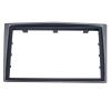 2 Din Car Radio Fascia for Opel Vectra Astra Zafira Install Mount Kit DVD Player Panel Plate Fascia Panel Audio Cover view 1