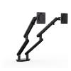 ZCERA 13-32 inch Single Screen Computer Monitor Stand arm Lifting and Heightening Aluminum Alloy Gas Spring Stand view 1