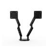 ZCERA 13-32 inch Single Screen Computer Monitor Stand arm Lifting and Heightening Aluminum Alloy Gas Spring Stand view 2