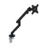YTMJPQQJI 13-32 inch Single Screen Computer Monitor Stand arm Lifting and Heightening Aluminum Alloy Gas Spring Stand(White) view 2