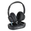 ANSTEN Wireless Headphones for TV with Universally Compatible Transmitter Charging Base, TV Headphone Wireless for Seniors, Bluetooth Headphones No Delay, 35 Hrs Audio Playtime, Plug n Play view 1