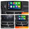 Car Radio Stereo for Hyundai Tucson IX35 2018 2019 2020, Android 13, 10" IPS Touch Screen Upgrade Dash Kit with Car-Play & Android Auto, GPS Navigation DSP SWC 5G WiFi Camera(4Core 2+32GB) view 2
