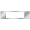TP 2.125 X 7.187 INCH Player FACE Plate for KENWORTH T800 1986 view 1
