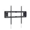 Universal TV Stand Wall Mounted TV Mounting Rack 55-100 Inch Fixed TVs Mounting Bracket Living Room Bedroom Meeting Room Ultra-Thin Display Hanger Wall Mounted TV Stand view 1