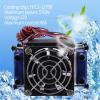 12V 576W Refrigeration Air Cooling Device Thermoelectric Cooler Semiconductor Cooling view 4