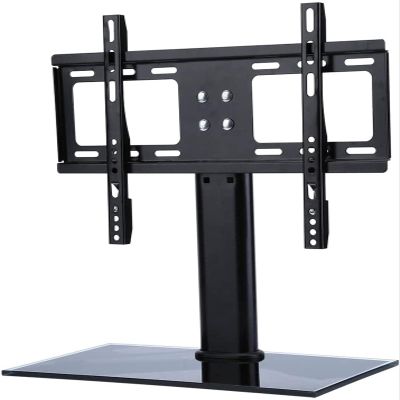KCGCIHMS tv Wall Mount' TV Wall Bracket Swivel Tilt Solid Sturdy TV Mount for 14-42 Inch TVs Tv Stand Load-Bearing 20kg Wall Mount tv Bracket