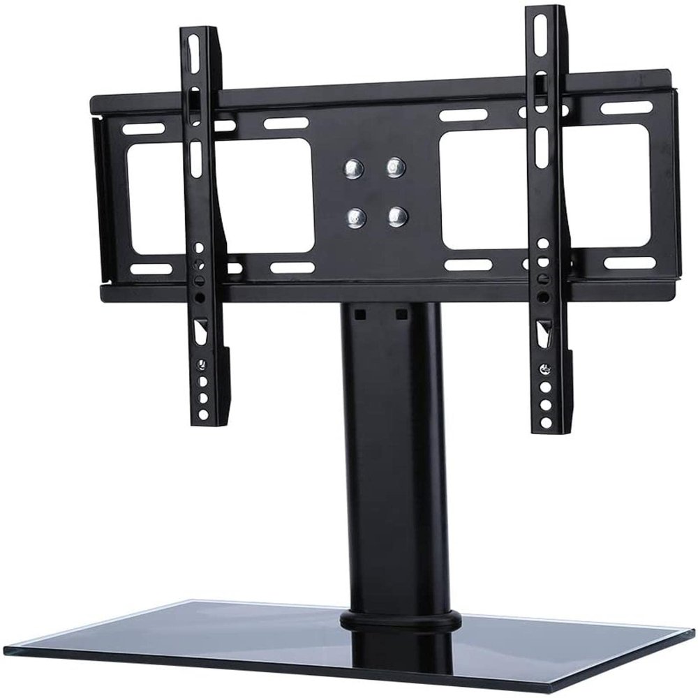 KCGCIHMS tv Wall Mount' TV Wall Bracket Swivel Tilt Solid Sturdy TV Mount for 14-42 Inch TVs Tv Stand Load-Bearing 20kg Wall Mount tv Bracket
