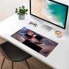 Gaming Sexy Anime Computer Mouse Pad Large Gaming Gamer XXL Carpet Big PC Desk Play Mat Sexy Butt Breasts Chest (24x12 inch) view 1