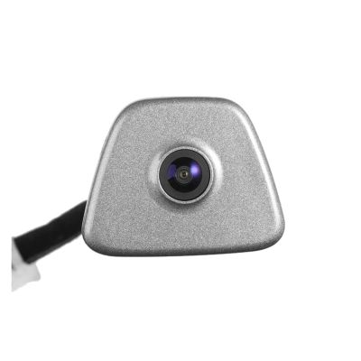12V 99240-F2000 View Camera Compatible with Hyundai 99240F2000 Reverse Camera Backup Car Accessories(Gray)