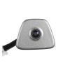 12V 99240-F2000 View Camera Compatible with Hyundai 99240F2000 Reverse Camera Backup Car Accessories(Gray) view 1