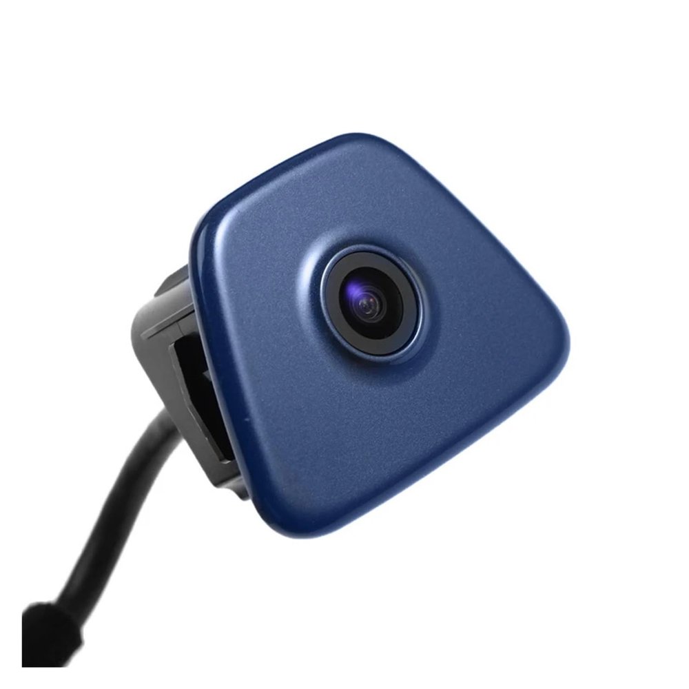 12V 99240-F2000 View Camera Compatible with Hyundai 99240F2000 Reverse Camera Backup Car Accessories(Blue)