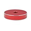 GENYUI 1pc 45 Turntable Adapter Aluminum 7 inch Record Turntable Phonograph Center Adapter view 4