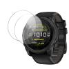 2 Pack Screen Protector for Garmin tactix 8 51mm, 9H Hardness Tempered Glass for Garmin tactix 8 51mm, 2.5D Round Edge,Anti-Scratch, Bubble Free, HD Clarity view 1