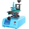 360 Rotatable Screen Heating Separator, Mobile Phone Screen Removal Machine, Mobile Phone Repair Tool with Strong Suction Cups, Fast Heat Plate Touch Screen Removal Tool view 1