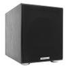 Rockville RPA60BT V2 Home Theater Receiver with 4 HC655 Speakers, Subwoofer view 1