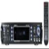 Rockville RPA60BT V2 Home Theater Receiver with 4 HC655 Speakers, Subwoofer view 3