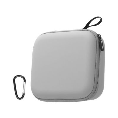 XBERSTAR Drone Carrying Case for DJI Flip Drone Storage Bag Protective Portable Travel Storage Bag for DJI Flip Drone Accessories, Gray, Neo Drone Storage Box