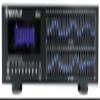 Rockville Bundle: RPA60BT V2 1000W 2-ch Bluetooth Amplifier Mixer Bundle with 2x21 Band Rack Mount Equalizer, Pair 6.5" 500W 8-Ohm In-Ceiling Speakers & Rock Shaker 8" Home Theater Subwoofer (4 items) view 4