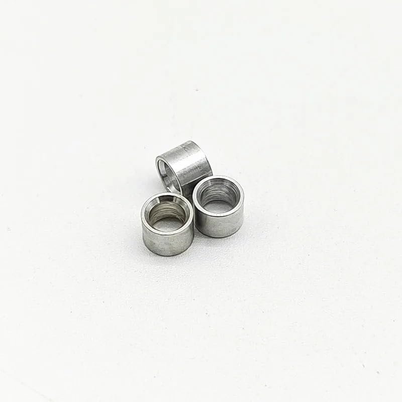 JOYBUYAU 50PCS Ring HFBR-4525Z Match HFBR-4503Z 4513Z 4511Z Connector