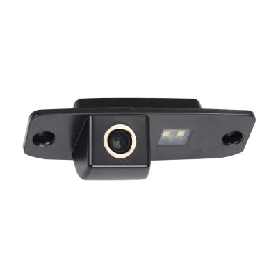 HD 720p Rear View Parking Reversing Camera Compatible with Kia Carens Borrego Forte K3 Cerato Sorento R Compatible with Chrysler 300C Sebring