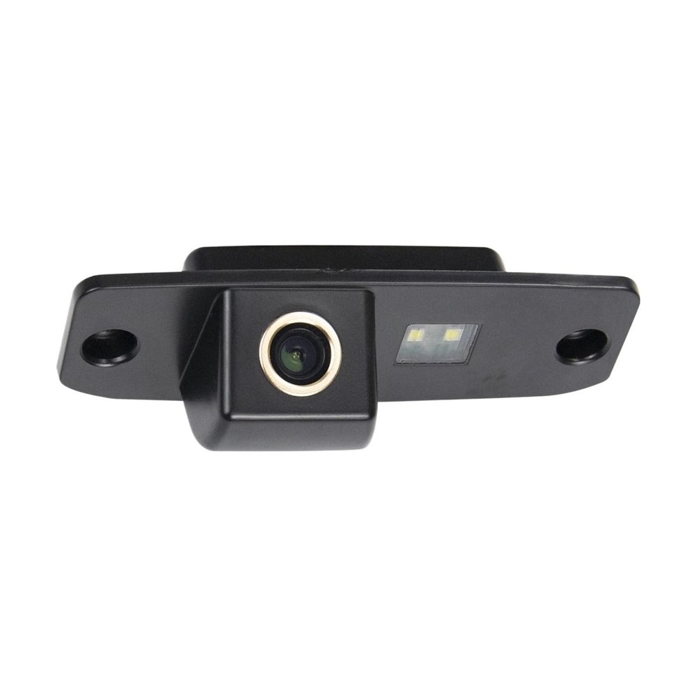 HD 720p Rear View Parking Reversing Camera Compatible with Kia Carens Borrego Forte K3 Cerato Sorento R Compatible with Chrysler 300C Sebring
