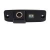 HD 720p Rear View Parking Reversing Camera Compatible with Kia Carens Borrego Forte K3 Cerato Sorento R Compatible with Chrysler 300C Sebring view 2