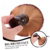 IMIKEYA 1pc Static Vinyl Record and Cd Cleaning Brush Area Dust Removal Tool for Turntables Safe for Records Random Handle Essential for Music view 4