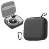 XBERSTAR Drone Carrying Case for DJI Flip Drone Storage Bag Protective Portable Travel Storage Bag for DJI Flip Drone Accessories, Black, Neo Drone Storage Box view 2