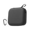 XBERSTAR Drone Carrying Case for DJI Flip Drone Storage Bag Protective Portable Travel Storage Bag for DJI Flip Drone Accessories, Black, Neo Drone Storage Box view 3