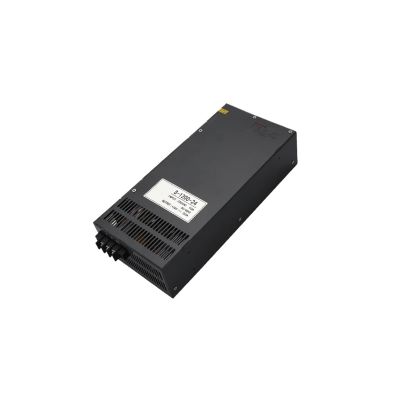 1000W 1200W 1500W Switching Power Supply 110V/220V AC-DC 12V 15V 24V 36V 48V 60V 72V 80V 110V 150V 220V(220VAC,60V_1500W)