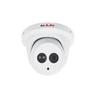 Lilin - P2R6552E2K - 5MP Day and Night Fixed IR Vandal Resistant Dome IP Camera view 2