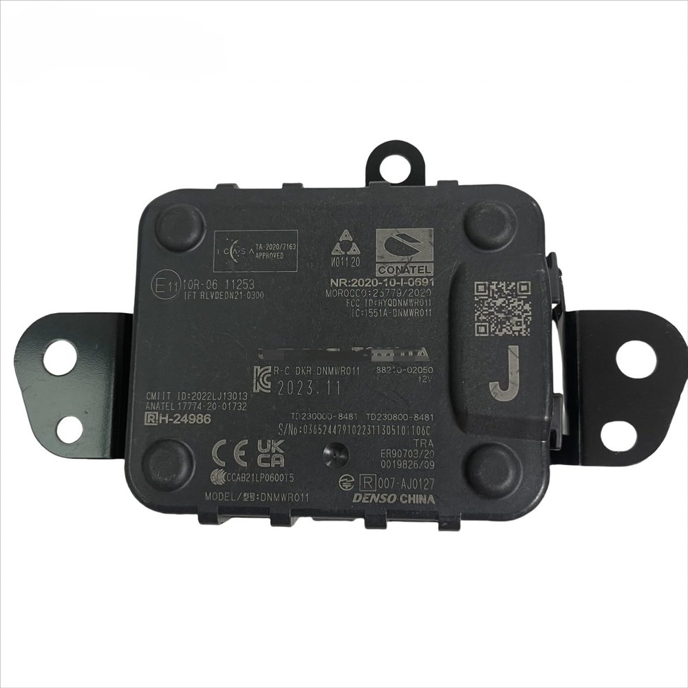 88210-02050 Cruise Control Range Millimeter Wave Radar Sensor Fits for Toyota Corolla