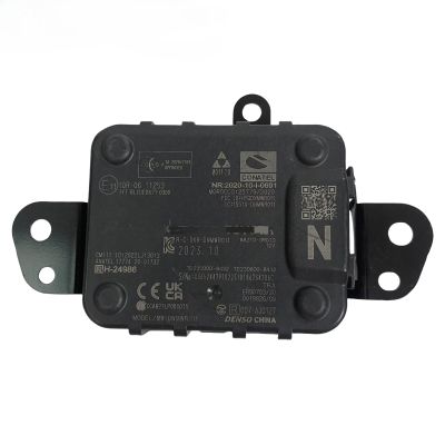 88210-0R010 Cruise Control Millimeter Wave Radar Sensor Fits for To Yota Frontlander Corol La BZ4X