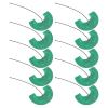 10Pcs Internal Antenna U Shape 4G 8DBI S ignal Stabilization PCB Hard Board Built in Antenna view 3