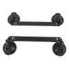 Mini Car Mount, Mini Suction Cup Mount, Mounting Kit Satellite Dish Mounts for Car and Sunroofs, Ensures Stable Satellite Signal view 1