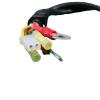 132mm Drive Motor Cable 1001132439 Fit Intended For Scissor Lift 2030ES 2630ES 2646ES 3246ES view 3