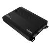Aumotop Car Stereo Amplifier 4 Channel Aluminum Alloy High Heat Dissipation Power Amp for Car Speakers view 2
