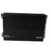 Aumotop Car Stereo Amplifier 4 Channel Aluminum Alloy High Heat Dissipation Power Amp for Car Speakers view 3