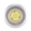 Disc Stabilizer for Record Players, Aluminum Metal Turntable Balanced Record Weight Clamp 50Hz (Silver) view 1