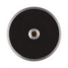 Disc Stabilizer for Record Players, Aluminum Metal Turntable Balanced Record Weight Clamp 50Hz (Silver) view 4