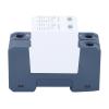 2P 1000VDC Protector, Large Discharge Capacity, Quick Response, Safe to Use, PC Material, Defends DC Power Systems from Overvoltage view 4