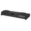 Chevy Silverado Crew-Cab 2007-2013 Dual Sealed and Ported Sub Box Subwoofer Enclosure (PORTED, 10") view 1