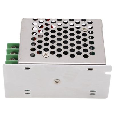 Adjustable Module High Power 400W Anti Reflow Multiple DC to DC Module Fan