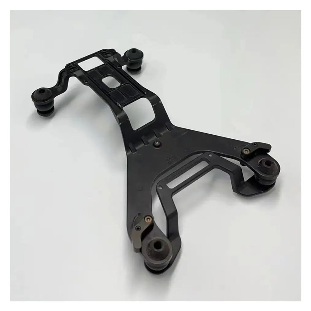 KEMQCBMJ Drone Repair Parts for D-JI X5 X3 Bracket Mount Stand Holder Inspire 1 Gimbal Bracket